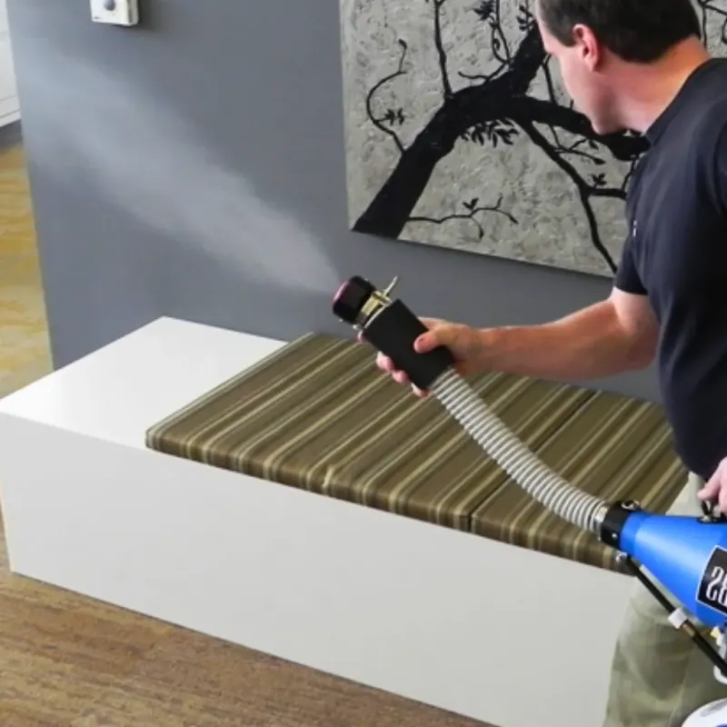 Professional Odor Removal in Baton Rouge, LA